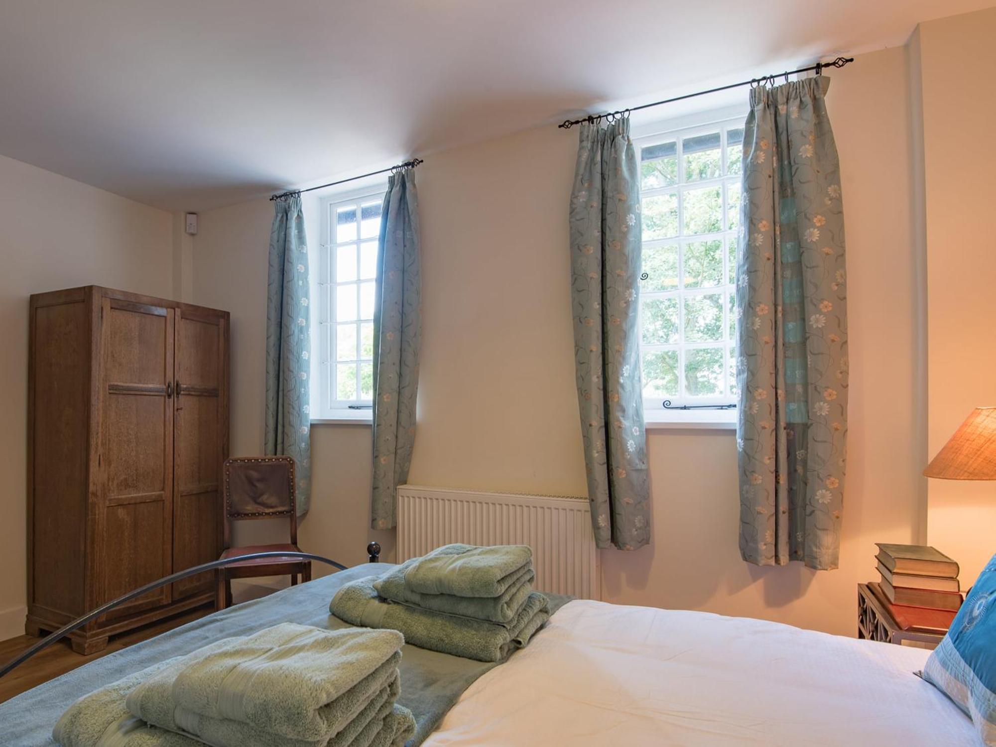 Villa The Coach House Stables Graveney Esterno foto