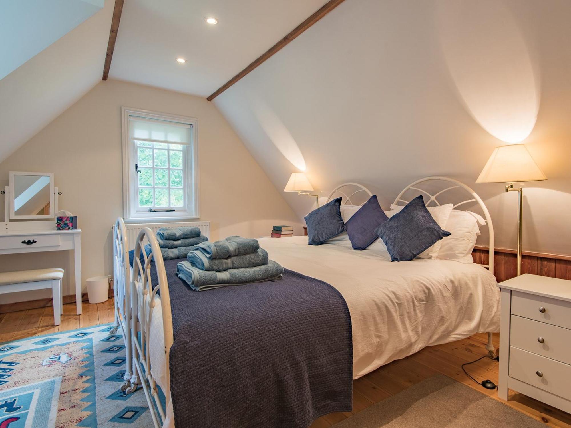 Villa The Coach House Stables Graveney Esterno foto