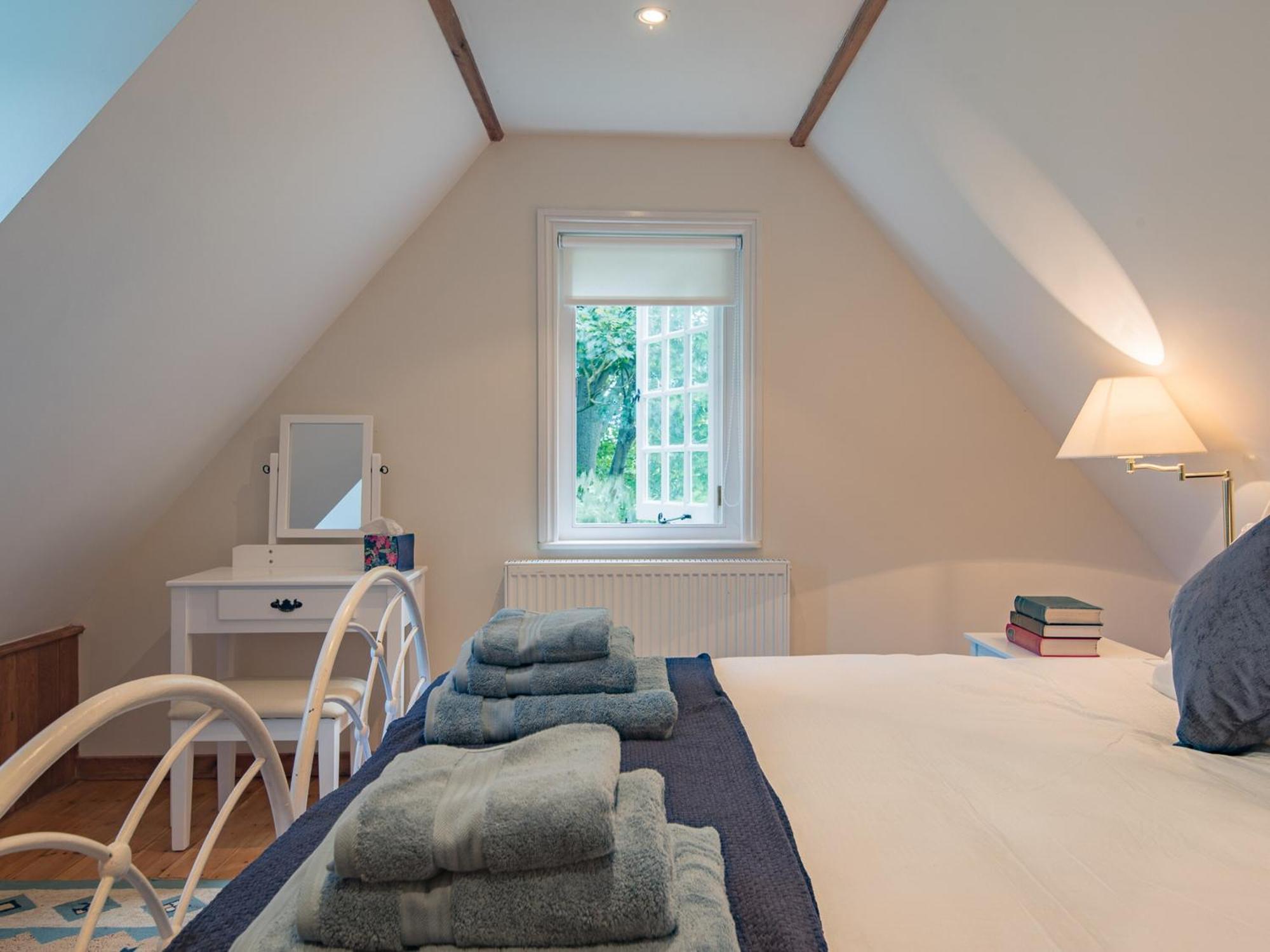 Villa The Coach House Stables Graveney Esterno foto