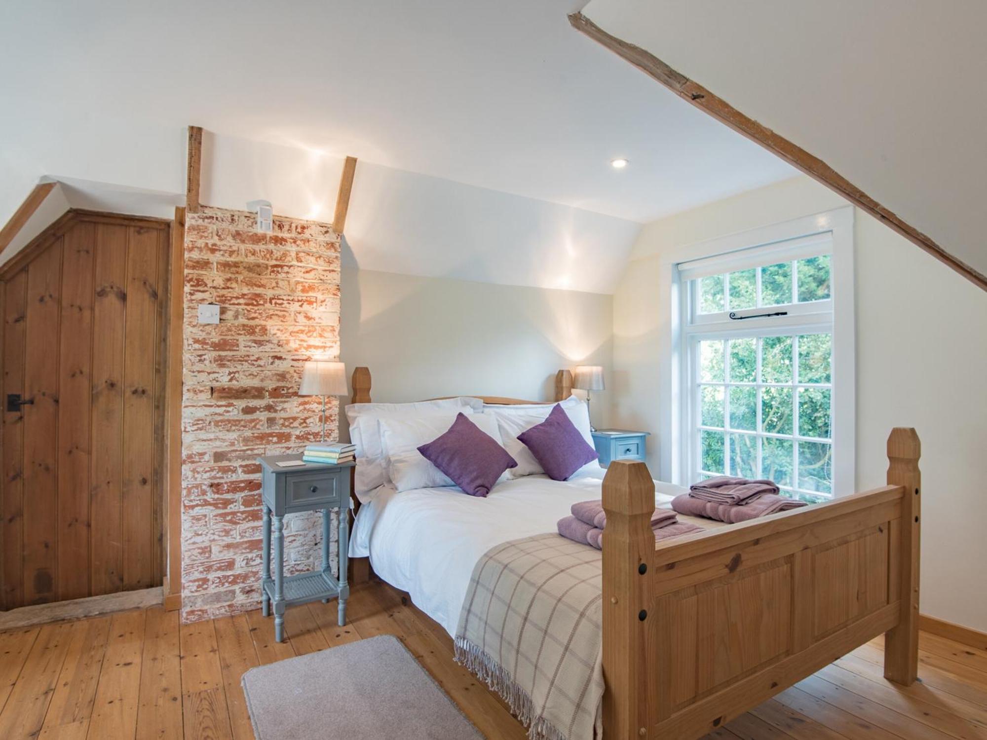 Villa The Coach House Stables Graveney Esterno foto