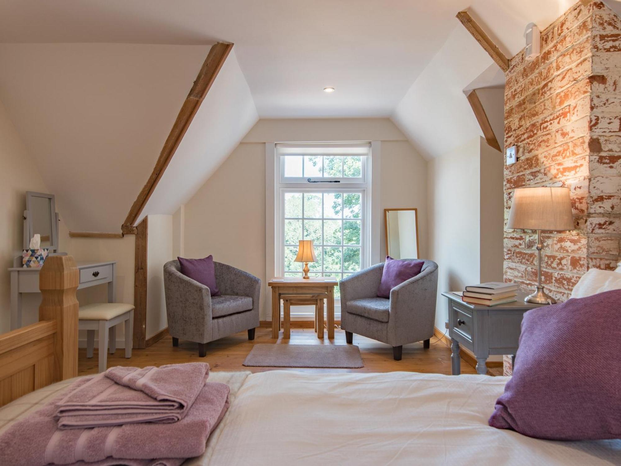 Villa The Coach House Stables Graveney Esterno foto