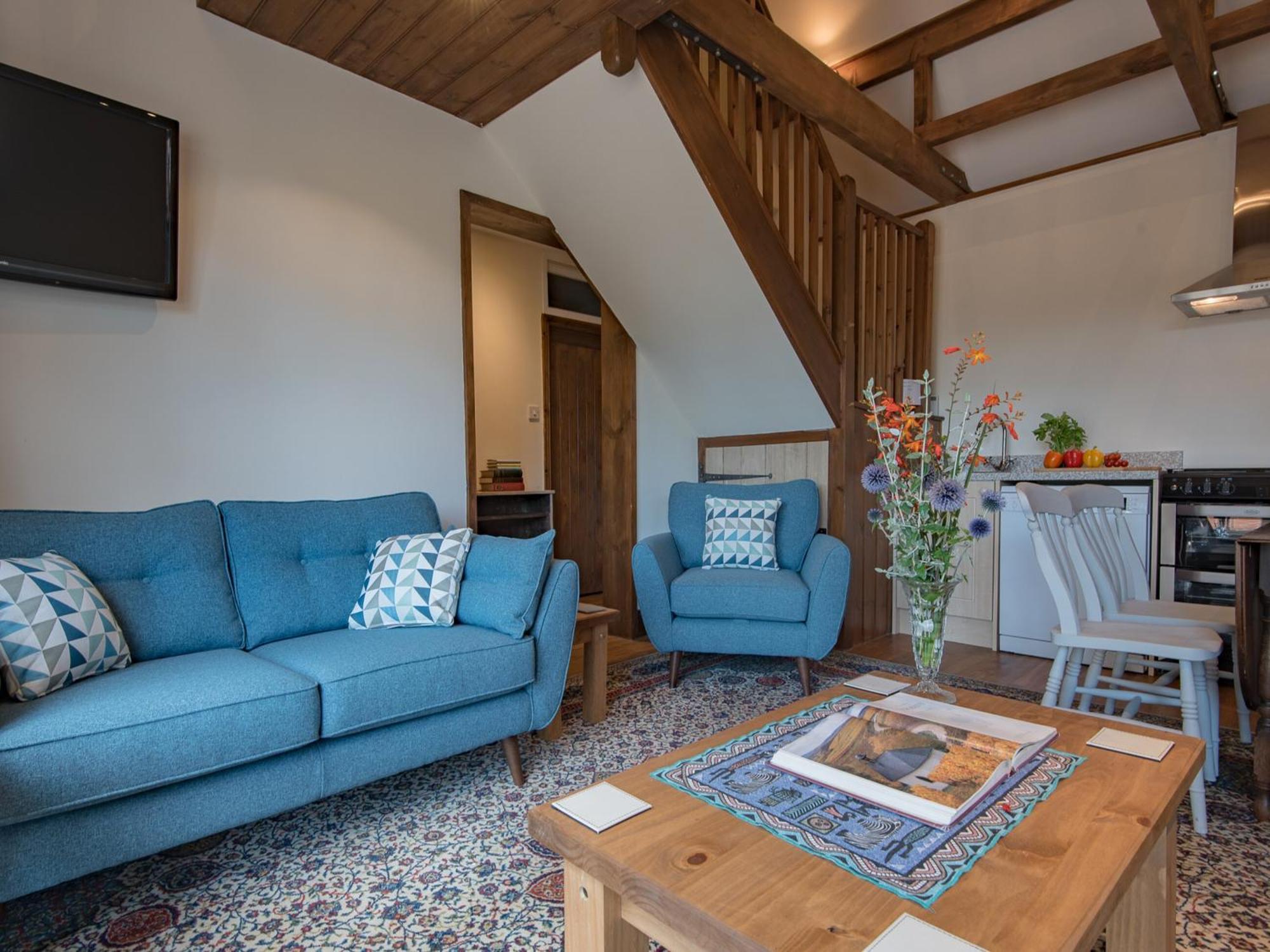 Villa The Coach House Stables Graveney Esterno foto