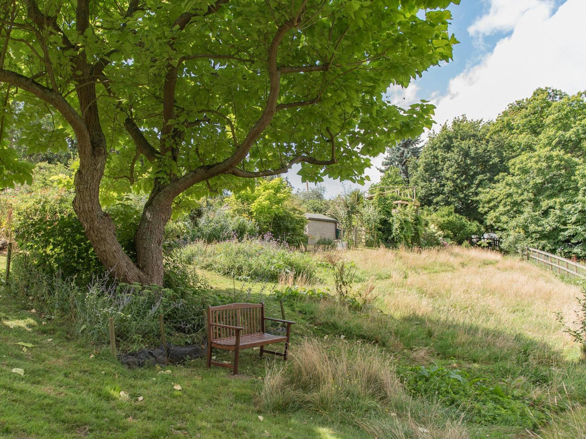 Villa The Coach House Stables Graveney Esterno foto